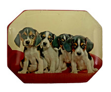 Antique tin england for sale  Los Osos