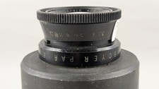 Rare objectif boyer d'occasion  Démouville
