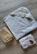 Kapuzenbadetuch kinderbadetuch gebraucht kaufen  Bad Langensalza