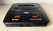 Region free sega for sale  DEWSBURY