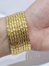 Real 22ct yellow for sale  WOLVERHAMPTON