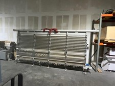 Holzher 1265s panel for sale  Winter Park