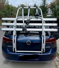 430 fahrradträger heckträger gebraucht kaufen  Weißenfels