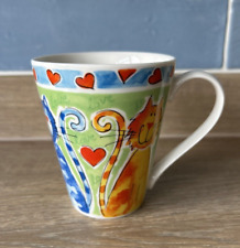 Rayware cat mug for sale Rayware cat mug for sale  MAIDSTONE