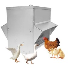 30l automatic chicken d'occasion  Expédié en Belgium