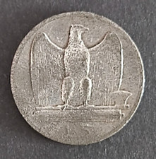 Lire 1927 falso usato  Verdellino