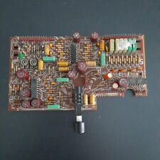 Carte controle volume d'occasion  Valenciennes
