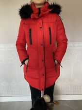 Damen mantel steppjacke gebraucht kaufen  Berlin