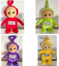 Teletubbies. set tinky for sale  SUTTON COLDFIELD