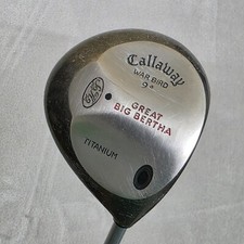 Callaway big bertha for sale  Centreville