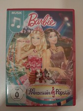 Dvd barbie prinzessin gebraucht kaufen  Dettelbach