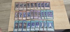 Deck dark world usato  Lainate