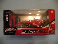 Formula ferrari f2012 usato  Firenze