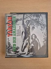 Super tarzan amazonen gebraucht kaufen  Bochum