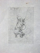 Hans bellmer riginal gebraucht kaufen  Hamburg