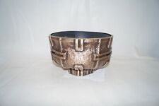 Grabschale bronze strassacker gebraucht kaufen  Kuchen