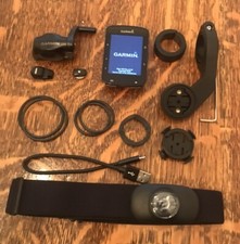 Garmin edge 520 for sale  Muscle Shoals