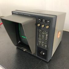 Furuno crt radar for sale  IPSWICH