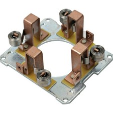 Supporto porta spazzole usato  Melfi