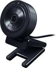 Webcam Razer Kiyo X Full HD streaming: 1080p 30FPS ou 720p 60FPS - foco automático comprar usado  Enviando para Brazil