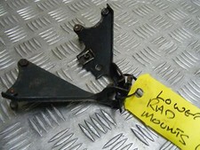 Caponord mounts radiator for sale  COLCHESTER