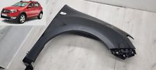 Usado, MOTORISTAS ASA DIANTEIRA DIREITA DACIA SANDERO MK2(B52) 12-21 PRETO comprar usado  Enviando para Brazil