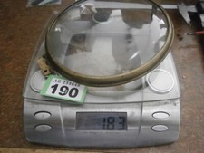 Antique cast brass for sale  HONITON