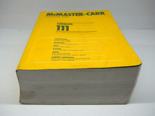 Mcmaster carr supply for sale  Marion