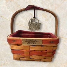 Longaberger christmas collecti for sale  Orlando