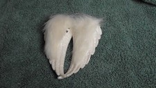 Angel wings ornament for sale  Visalia