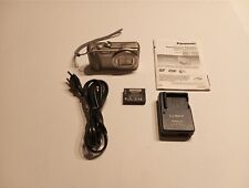 Riginal panasonic lumix gebraucht kaufen  Stockach