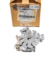 Motor de ventilador de forno de convecção de alcance Electrolux 318398201 comprar usado  Enviando para Brazil