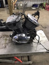 Kawasaki vn800 800 for sale  Huron