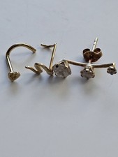 Bijoux 18k poinçon d'occasion  Behren-lès-Forbach