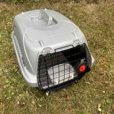 Pet carrier travel for sale  NUNEATON