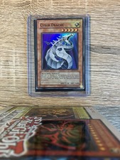Yugioh cyber drache gebraucht kaufen  Berlin
