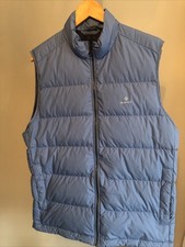 Men gant blue for sale  WARRINGTON