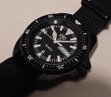 Cwc sbs diver for sale  San Marcos