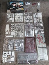 Vintage revell scale for sale  DERBY