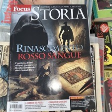 Focus storia 220 usato  Lecco