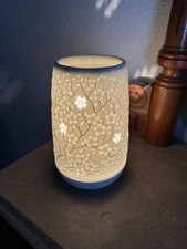 Elektrische duftlampe sakura gebraucht kaufen  Eggenstein-Leopoldshafen