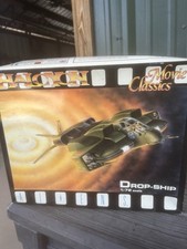 Aliens drop ship for sale  Venus