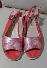 Pavers ladies coral for sale Pavers ladies coral for sale  WILLENHALL