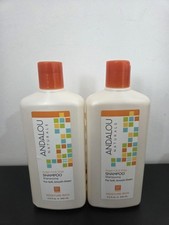 Andalou naturals argan for sale  KEIGHLEY