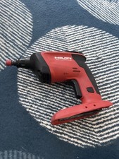 Hilti 5000 body for sale Hilti 5000 body for sale  COLCHESTER