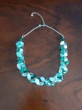 chunky blue necklace for sale chunky blue necklace for sale BRIGHTON