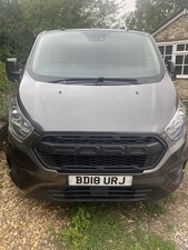 2018 ford transit for sale  WALLINGFORD