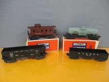 Lionel scale 6032 for sale  Camp Hill
