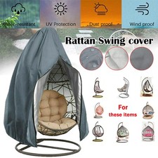 Cover hanging swing for sale  UK