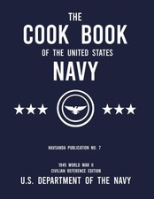 Cook book united for sale  USA